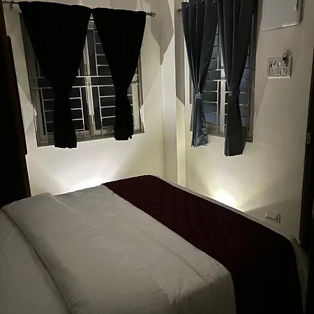 Ps Elite Homestay Tirupati Exterior photo