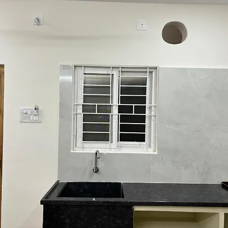 Ps Elite Homestay Tirupati Exterior photo