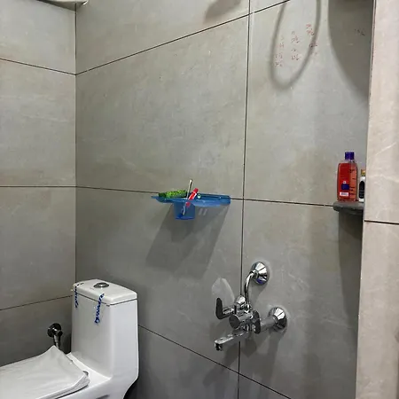 Ps Elite Homestay Tirupati Exterior photo