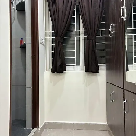 Ps Elite Homestay Tirupati Exterior photo