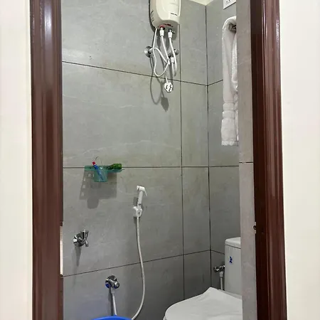 Ps Elite Homestay Tirupati Exterior photo