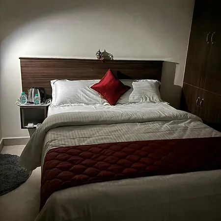 Ps Elite Homestay Tirupati Exterior photo