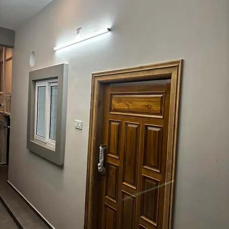Ps Elite Homestay Tirupati Exterior photo