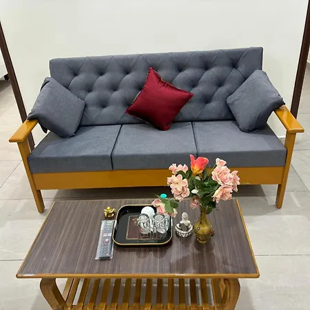 Ps Elite Homestay Tirupati Exterior photo