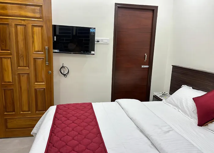 Ps Elite Homestay