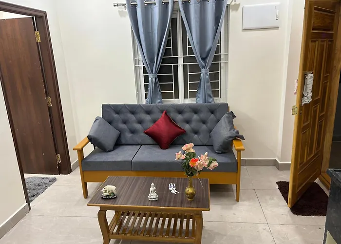 Ps Elite Homestay