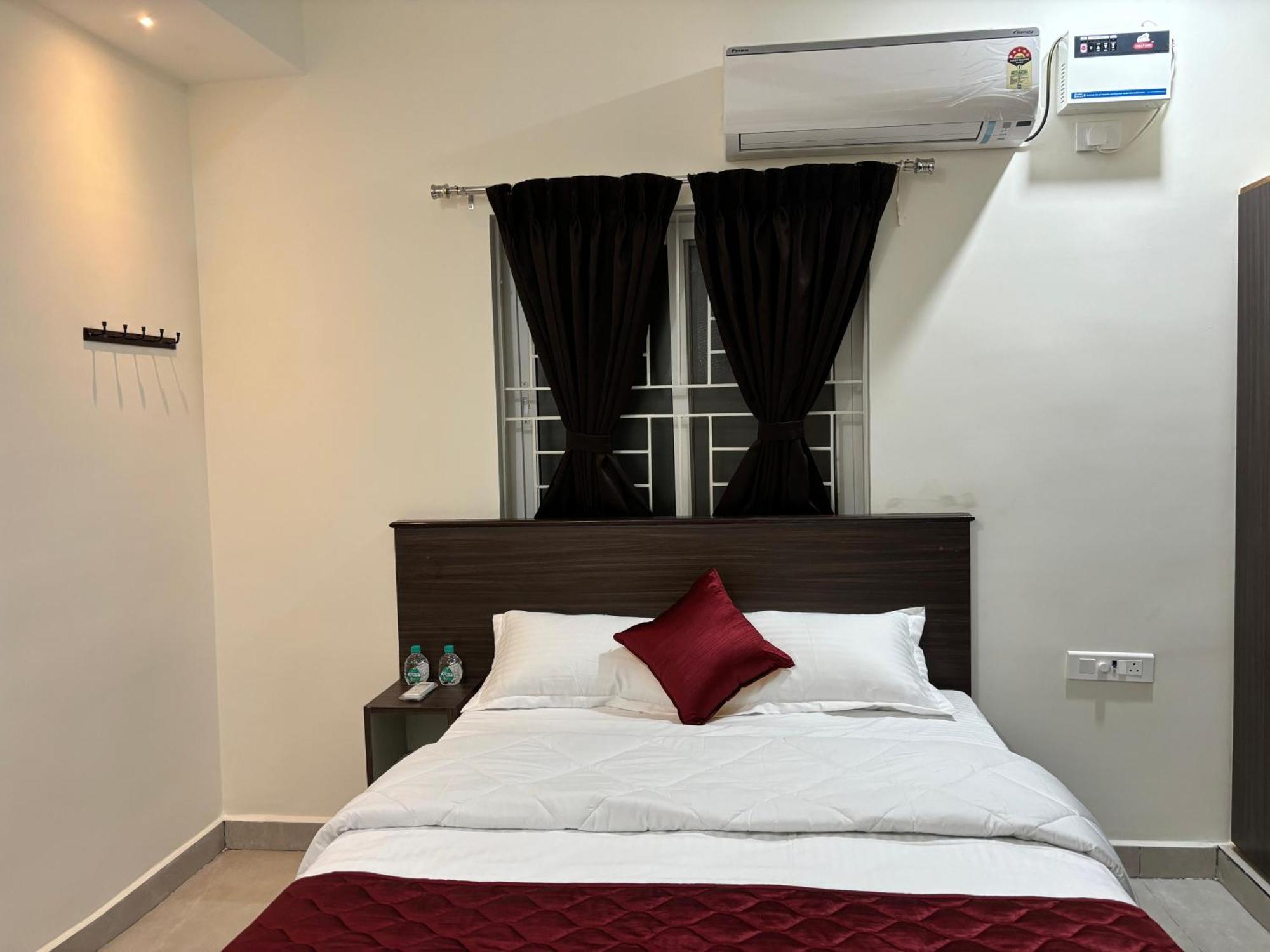 Ps Elite Tirupati